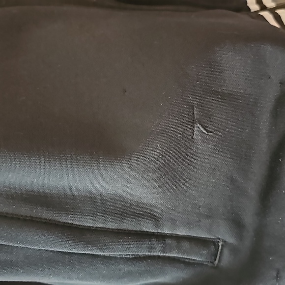 Nike Black Full Zip Jacket - Picture 9 of 10